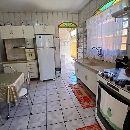 Casa Do Descanso Em São Bento do Sapucaí Buitenkant foto