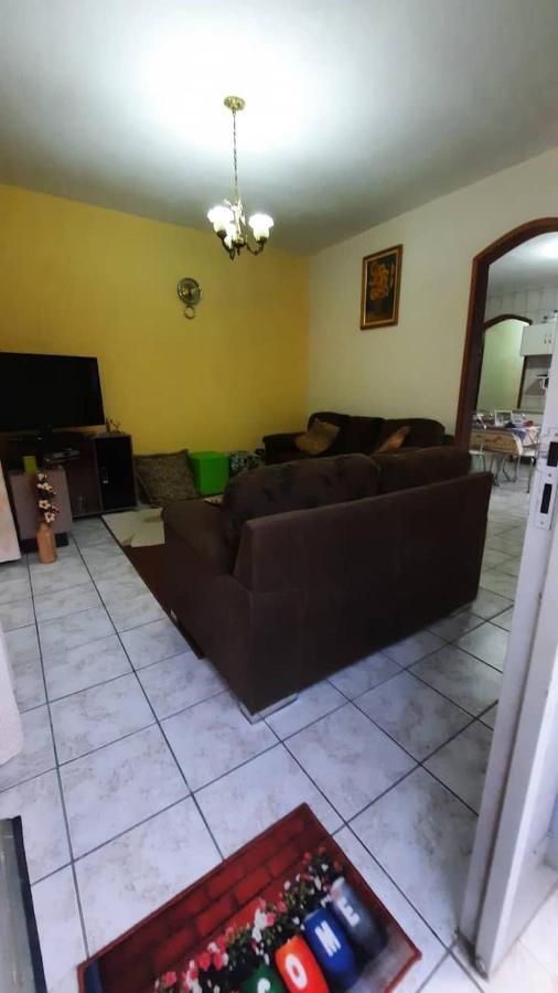 Casa Do Descanso Em São Bento do Sapucaí Buitenkant foto